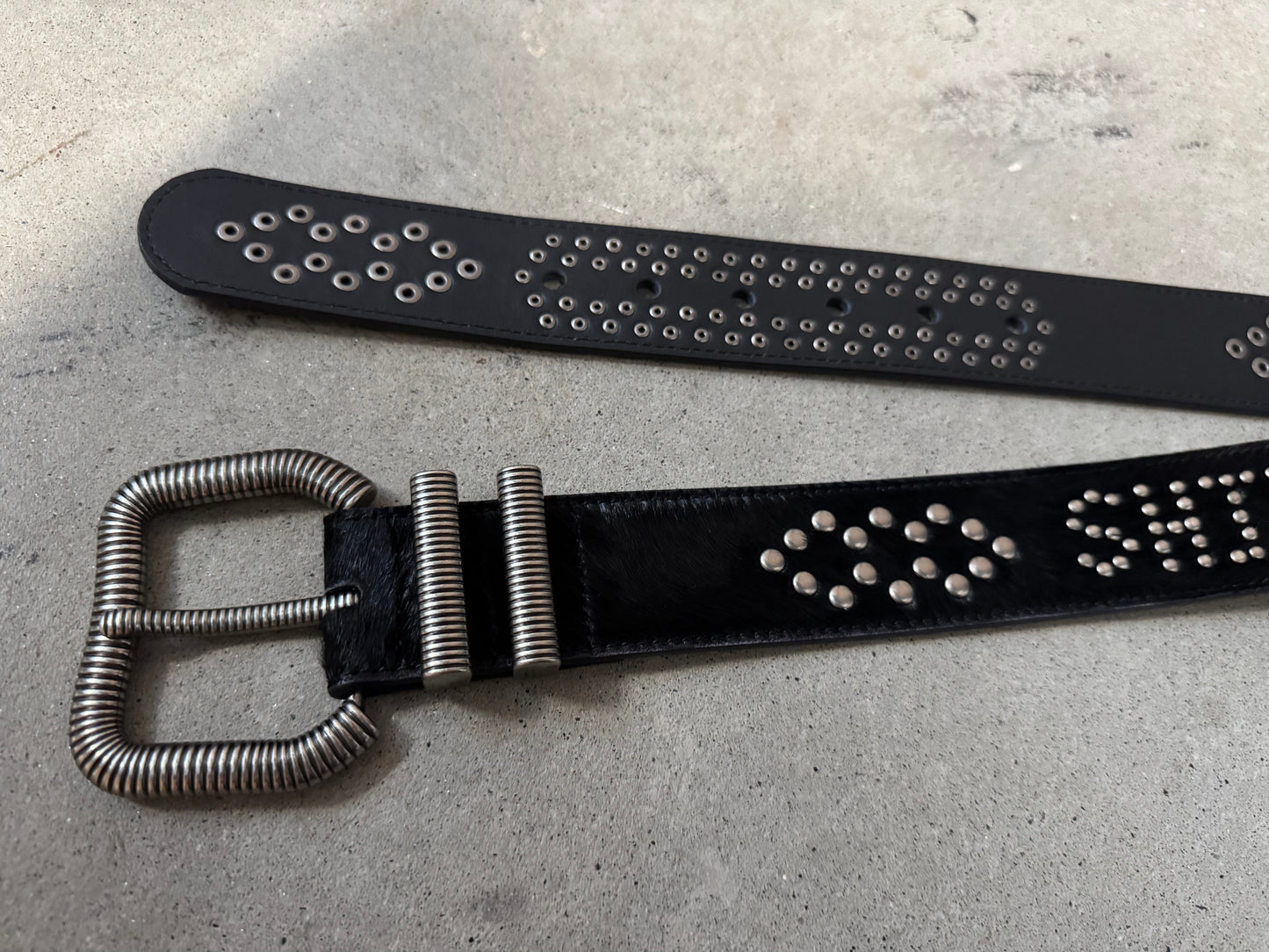Sh*t Happens Belt