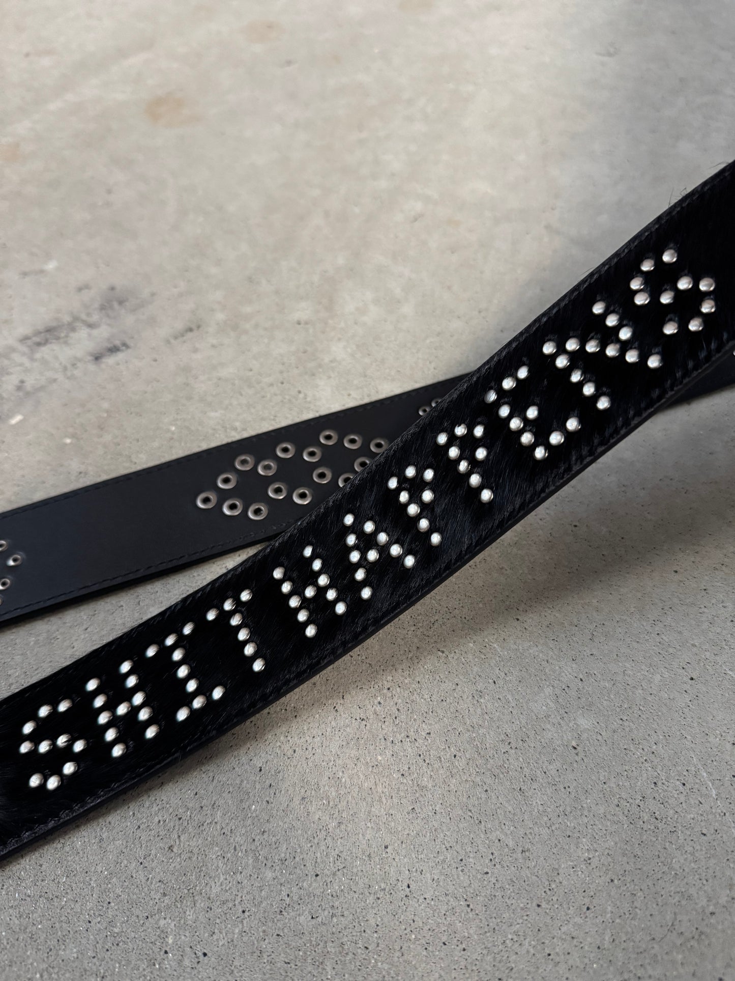 Sh*t Happens Belt