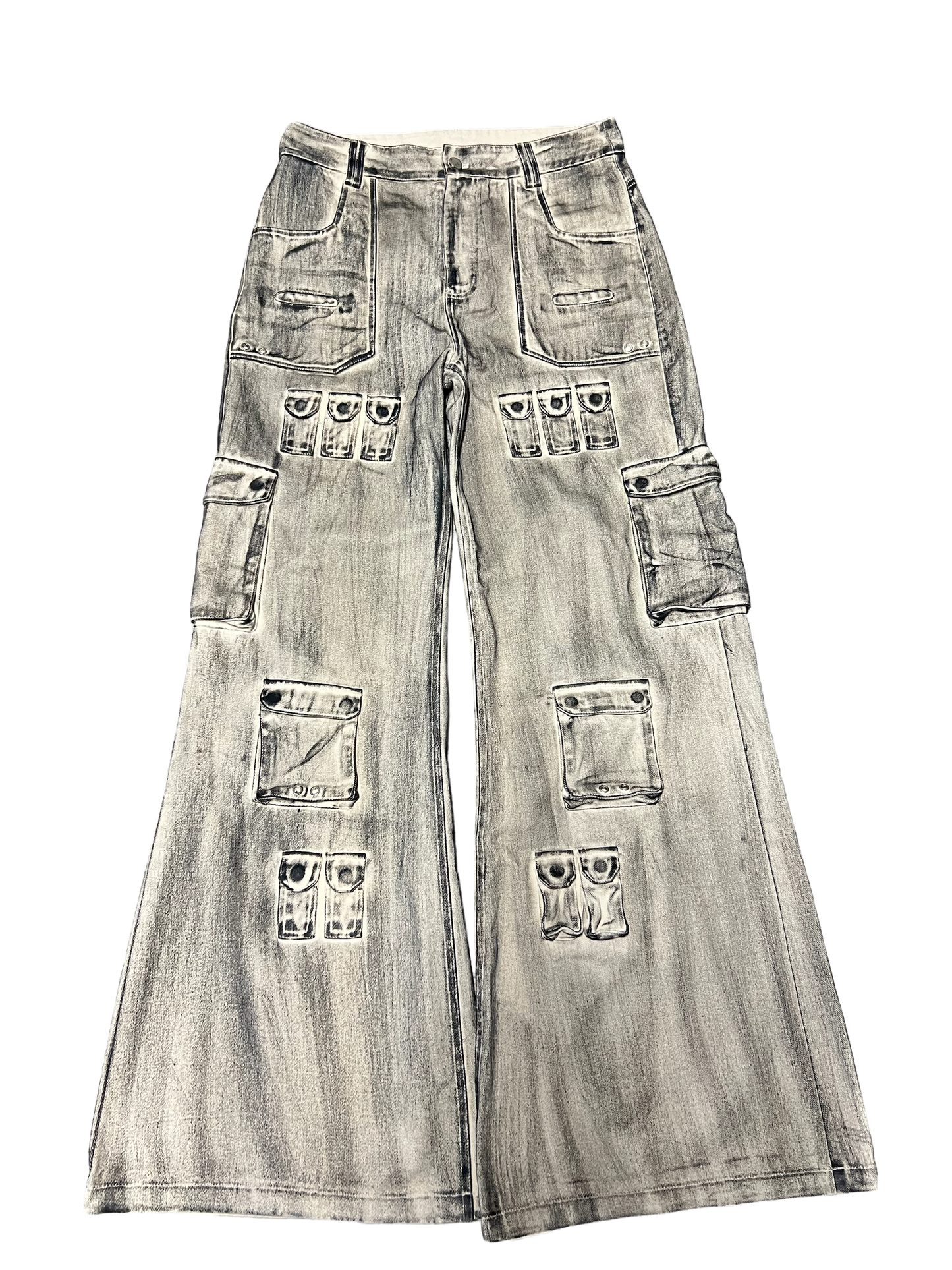 Rustic Denim