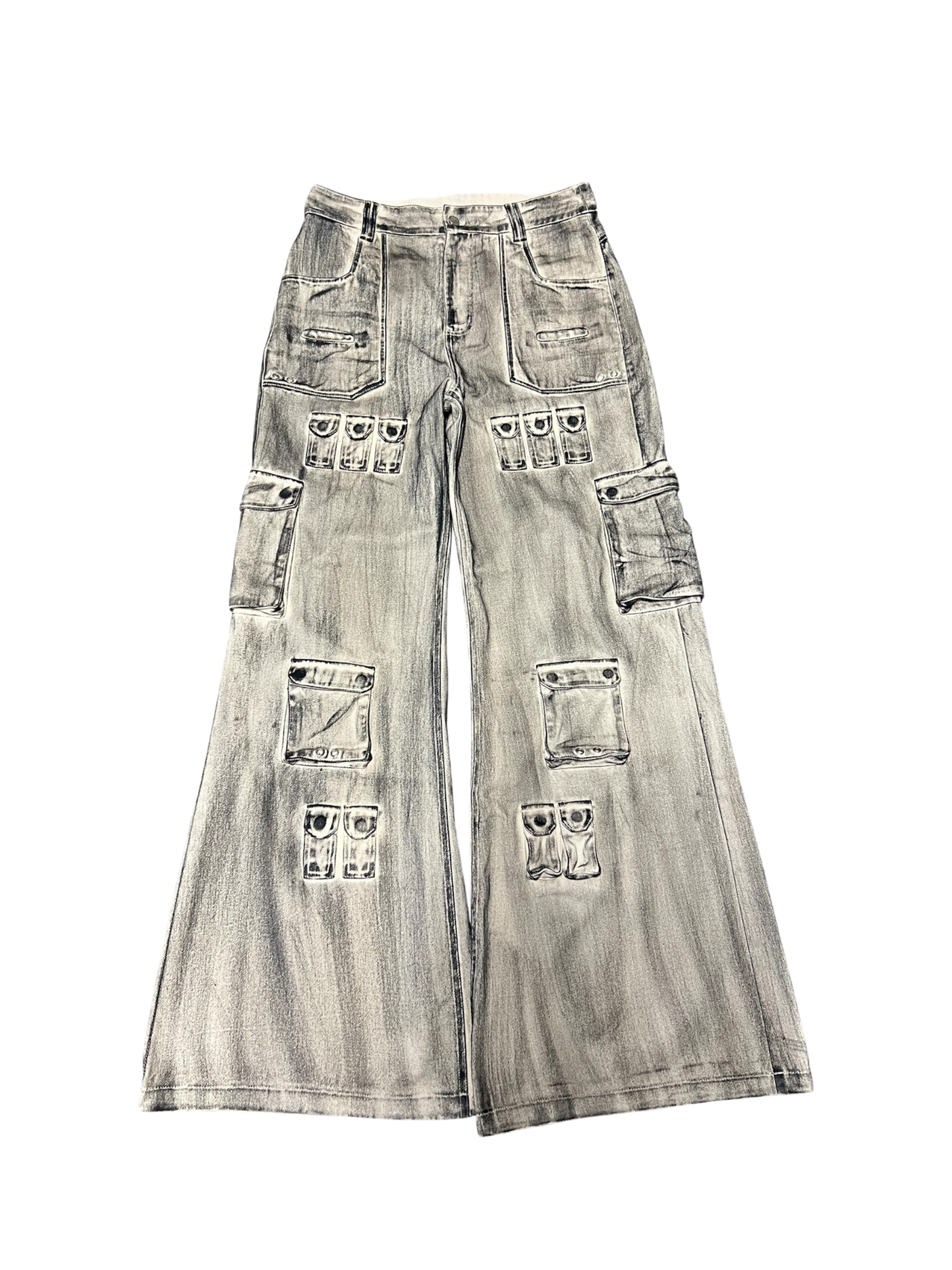 Rustic Denim